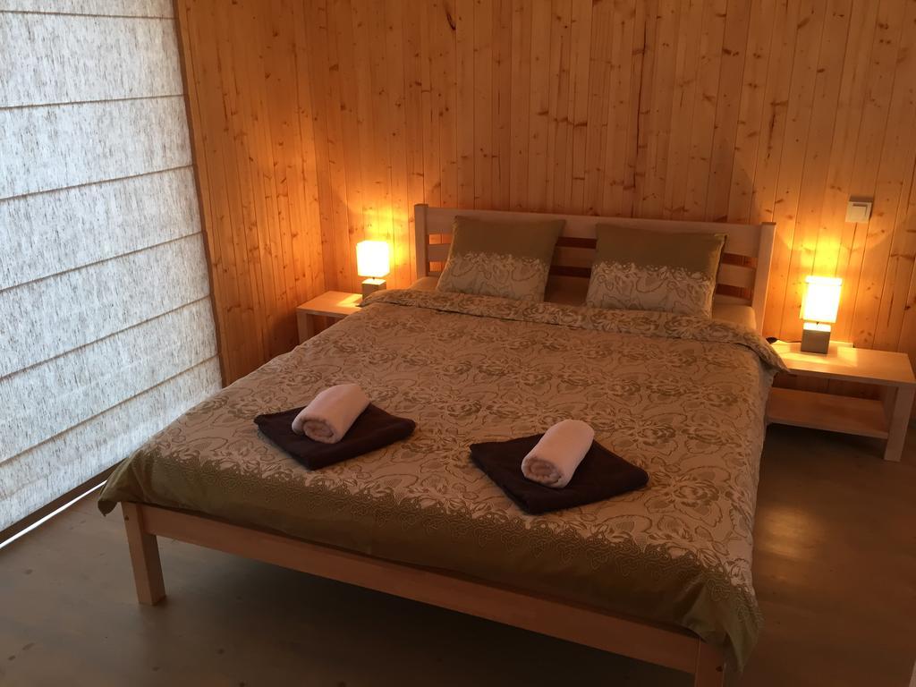 Cetri Veji Hotel Jurkalne Szoba fotó